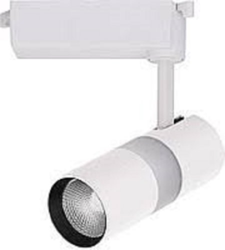 Светильник трековый светодиодный Feron AL108 220В 12+5Вт 1080Лм 4000К+6500К IP40 35° белый фото Светильник трековый светодиодный Feron AL108 220В 12+5Вт 1080Лм 4000К+6500К IP40 35° белый картинка